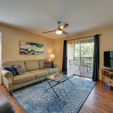Branson Condo With Lake Access And Resort Amenities! מראה חיצוני תמונה