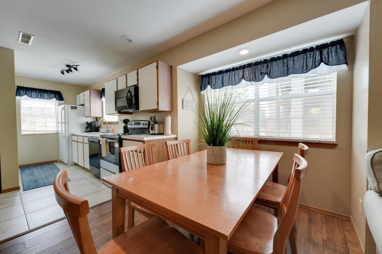 Branson Condo With Lake Access And Resort Amenities! מראה חיצוני תמונה