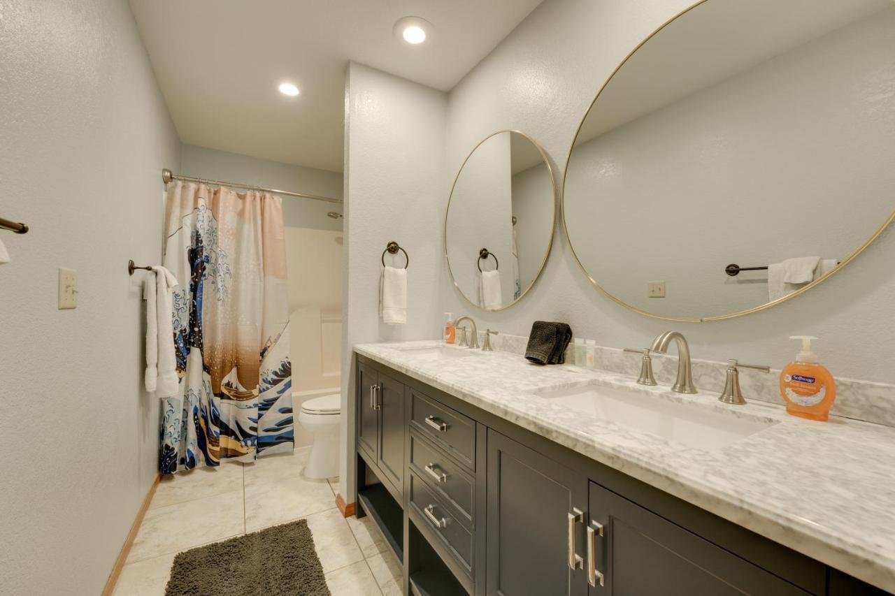 Branson Condo With Lake Access And Resort Amenities! מראה חיצוני תמונה