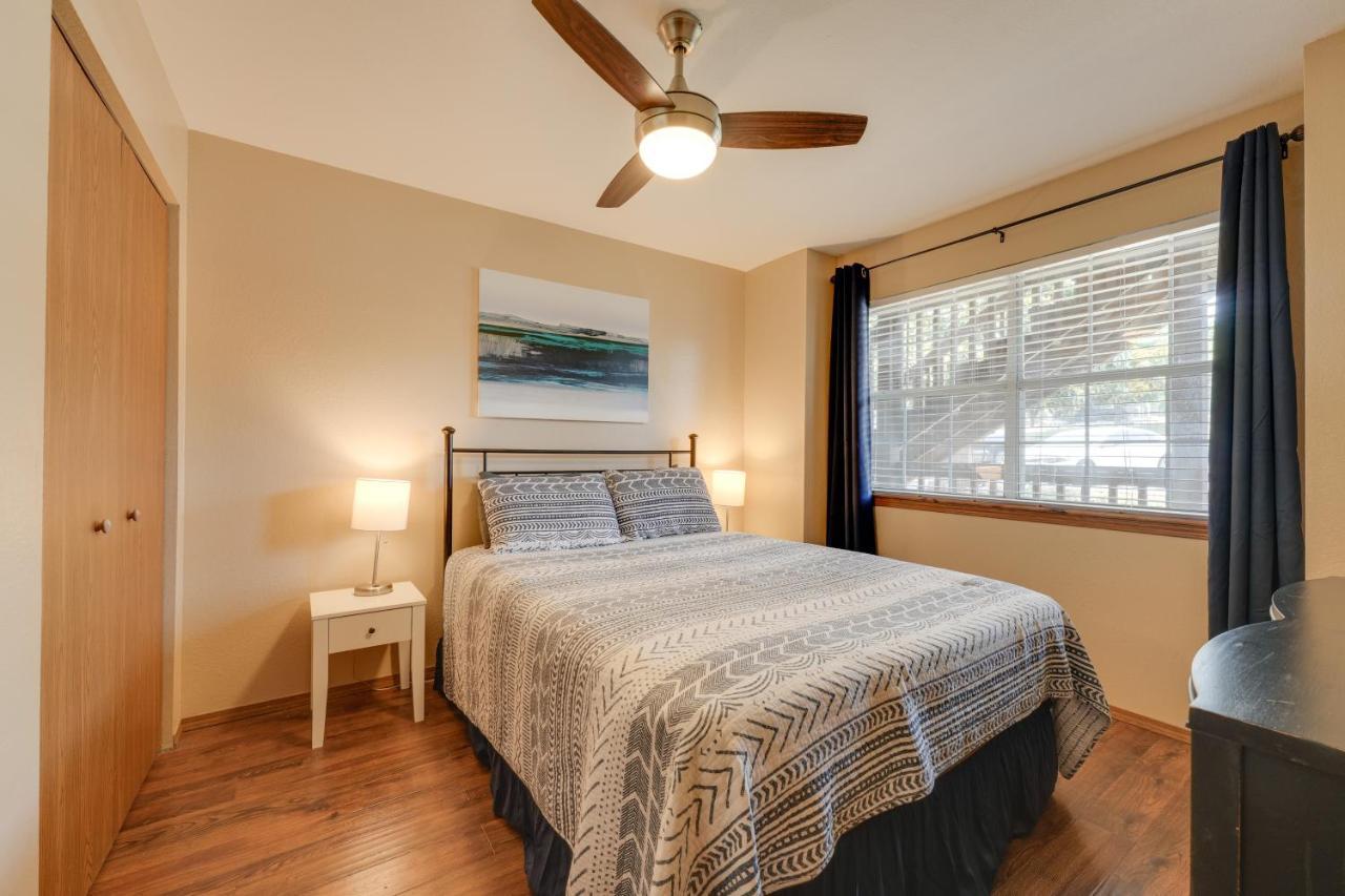 Branson Condo With Lake Access And Resort Amenities! מראה חיצוני תמונה